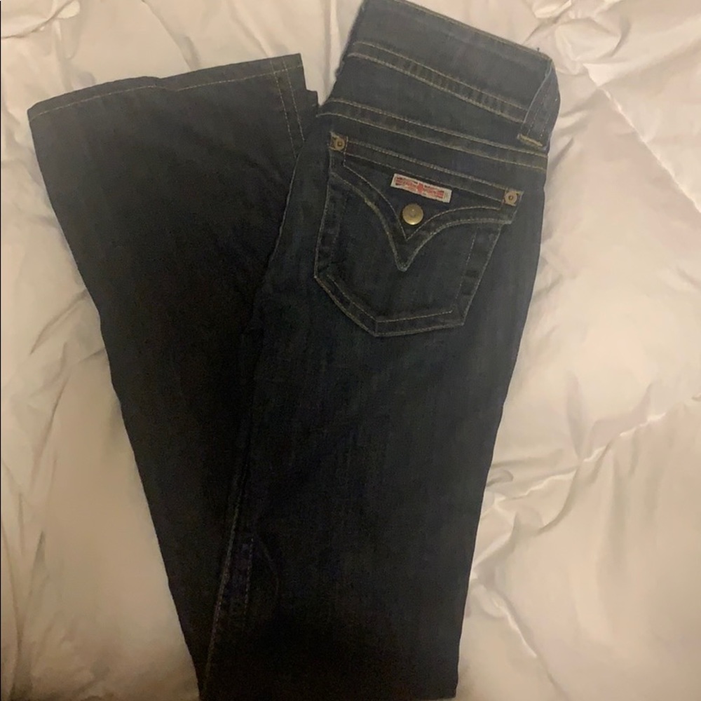 Hudson jeans